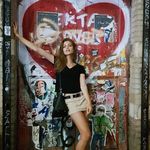 MelodyHardwick - @melodyhardwick4 - Instagram
