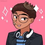Melody Harp - @the_meldoy_king - Instagram