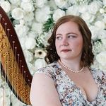 Melody Stein | Miami Wedding Harpist | Doctor of Musical Arts - @melodysteinharpist - Instagram