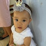Gwen Melody Hazel Kalangi - @mymelody1304 - Instagram