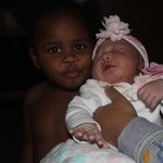 Melody and Myleya and hazell❤️🤞🏽 - @melody_myleya_hazell - Instagram