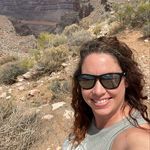 Melody Hebert - @mellowd1984 - Instagram
