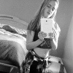 melody hebert - @melodichouuexx - Instagram