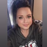 Melody Hendrickson - @britinamerica27 - Instagram