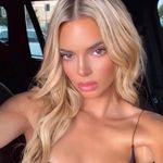 Melody Hendrickson - @mogeseab979 - Instagram