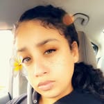 Melody Hendrix - @thereal_landlashes - Instagram