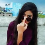 Janki 😘rathod😘___❤️ A ❤️ - @high.___court.___melody.___520 - Instagram