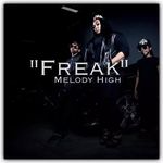 Melody High - @freakthemovement - Instagram