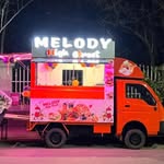 The Food Truck - @melody_high_street - Instagram