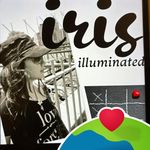 Melody Holley - @irisilluminated75 - Instagram