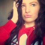 @melo.dyholmes - Instagram