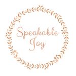 Melody Holmes - @speakable_joy - Instagram