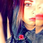 Melody Nicole Holmes - @http.melody12 - Instagram