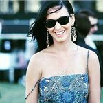 Melody hudson - @143_katycats - Instagram