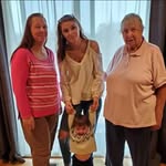 Melody Hunt - @mdcshunt - Instagram