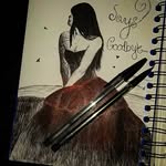 Melody Hurd - @justa.piece.of.art - Instagram