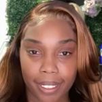 Melody Jackson - @melodyjack1986 - Instagram