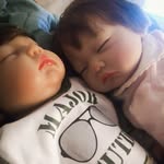 Melody & Jacob - @reborntwinz - Instagram