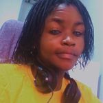 Melody Jacob - @vickeddy39 - Instagram