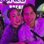 Melody Jacob Harper Nguyen - @kellyjohnny_ - Instagram
