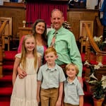 Melody Jacobson Reavis - @melodyann1013 - Instagram