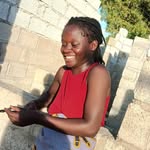 Melody Joyce - @melodyrhema959 - Instagram