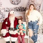 Melody Joyce - @gabrielles_mommie - Instagram