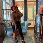 Melody Kash - @diamond_rush1 - Instagram