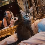 Melody Kash - @melodykash__ - Instagram