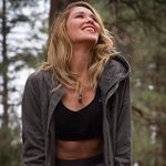 Brielle Melody Keller - @plantbased_bossbabe - Instagram