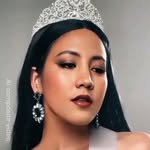 Melody Lang Po - @melodyericnesiahmircko - Instagram