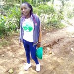 Melody Lang'at - @melody.langat.3 - Instagram