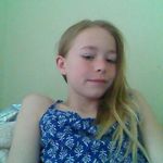 melody rose larkin - @mellon_mel - Instagram