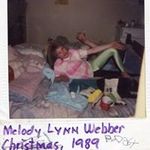 Melody Webber Larkin - @melodywebberlarkin - Instagram