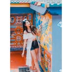 Melody Law - Facebook