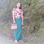 Melody lawmsangzuali - @melodylawmsangzuali - Instagram