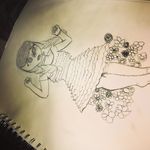 Melody Lawson - @minimacaroon23 - Instagram