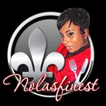Melody Lawson - @nolasfinest1 - Instagram