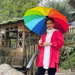 ملودی چرم|چرم طبیعی|چرم دستدوز|کیف چرمی|کیف پول|کمریند - @melody.leather77 - Instagram