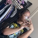 Melody lee - @laidbymelly._ - Instagram