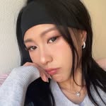 Melody Lee - @my.l0dy - Instagram