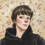 Melody Lee Wen - @theimaginativeillustrator - Instagram