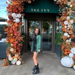 Melody Leeson-Lawrence - @melodyleeson - Instagram