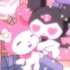 𝙼𝙴𝙻𝙾𝙳𝚈 & 𝙻𝙸𝙻𝙻𝚈 - @90s.sanrio - TikTok