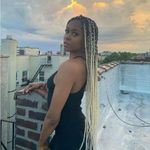 Melody Lilly M. - @pesoamoryexisto - Instagram