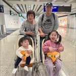 Melody Lin - @melodylinkl - Instagram