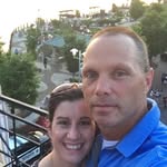 Melody Littrell - @melodya1975 - Instagram