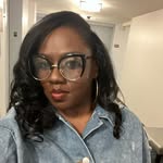 Melody Lloyd - @natural_black30 - Instagram
