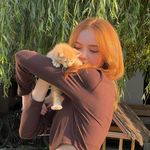 ɢɪʀʟ ᴡɪᴛʜ ᴋɪᴛᴛᴇɴs - @melody.longbottom - Instagram