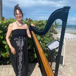 Melody Long Anglin~Harp forYou - @melodylonganglin - Instagram